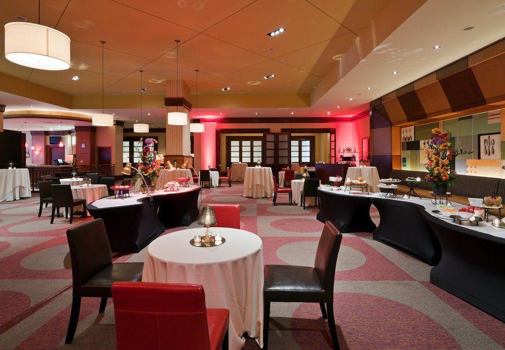 Marriott Downtown Indianapolis